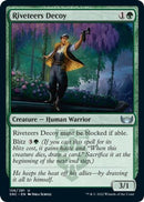 Riveteers Decoy | 156 | Streets of New Capenna