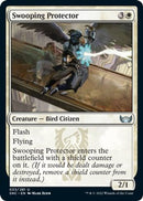 Swooping Protector | 33 | Streets of New Capenna