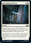 Revelation of Power | 28 | Streets of New Capenna
