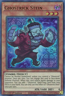 Ghostrick Stein | GFP2-EN067