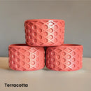 Terracotta WAFFLE Tumbler Boot