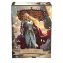 Dragon Shield: Standard 100ct Art Sleeves - Flesh and Blood (Dorinthea Ironsong)