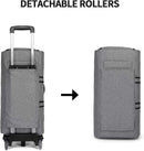 Folding Lever Travel Bag Large Capacity