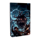 Ultra PRO: Pad of Perception - Dungeons & Dragons (Beholder)