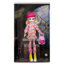 Monster High x Wednesday Enid Sinclair Doll - CLEARANCE