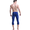 Semi-light swimming pool sports casual pants