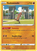 Sudowoodo | 074/189