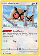 Hoothoot | 120/189