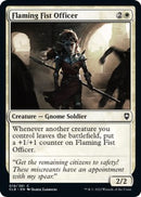 Flaming Fist Officer | 19 | Commander Legends: Battle for Baldur's Gate