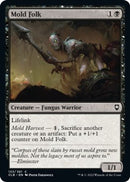 Mold Folk | 133 | Commander Legends: Battle for Baldur's Gate
