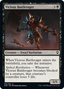 Vicious Battlerager | 155 | Commander Legends: Battle for Baldur's Gate