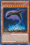 Earthbound Immortal Chacu Challhua | LDS3-EN041