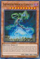 Earthbound Immortal Ccarayhua | LDS3-EN042