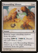 Resounding Silence | 22 | Shards of Alara