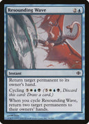 Resounding Wave | 54 | Shards of Alara
