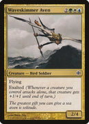 Waveskimmer Aven | 207 | Shards of Alara