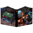 Ultra PRO: 12-Pocket PRO-Binder - Strixhaven