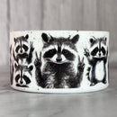 Trash Panda Raccoon Tumbler Boot