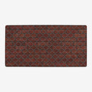 Fenced In Playmat