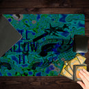 I'll Allow It Playmat