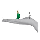 Miniature Gurken Ornament