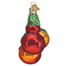 Tomatoes On Vine Ornament