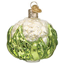 Cauliflower Ornament