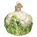 Cauliflower Ornament