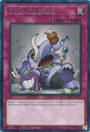 Fiend Griefing | TAMA-EN059