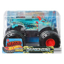 Hot Wheels Monster Trucks 1:24 Scale Vehicle 2026 - Select Vehicle(s)