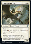 Cleaving Skyrider | 12 | Dominaria United