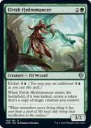 Elvish Hydromancer | 162 | Dominaria United