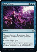 Ertai's Scorn | 48 | Dominaria United