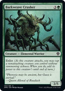 Barkweave Crusher | 154 | Dominaria United