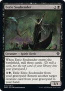 Eerie Soultender | 92 | Dominaria United