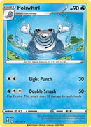 Poliwhirl | 031/196