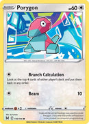 Porygon | 140/196