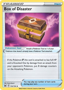 Box of Disaster | 154/196