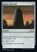 Basalt Monolith (30A-227) - 30th Anniversary Edition