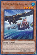 Blackeyes, the Plunder Patroll Seaguide | MP22-EN065