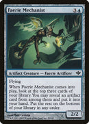Faerie Mechanist | 27 | Conflux