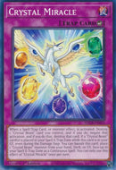 Crystal Miracle | SDCB-EN033