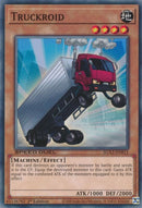 Truckroid | SGX2-ENB11