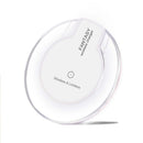 Mini Qi-Wireless Charging Pad