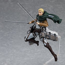 figma: Attack on Titan - Erwin Smith #446
