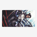 Shimmer Seraph Playmat