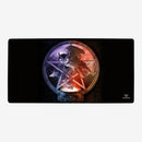 Altar of Astrontiel Playmat