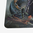Arawn Awaits Playmat
