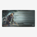 Arawn Awaits Playmat