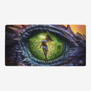 Behold the Basilisk Playmat